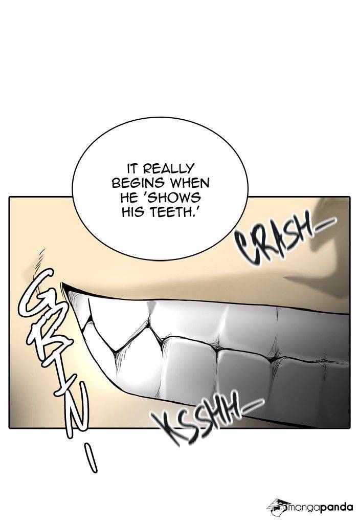 Tower of God Chapter 381 image 022